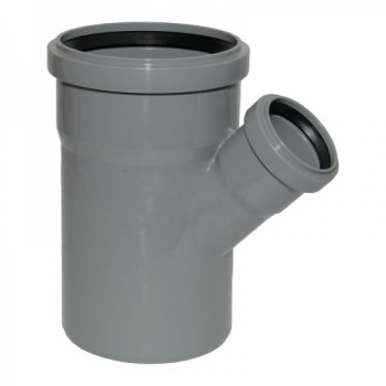 Trišakis PP 110/75/45°