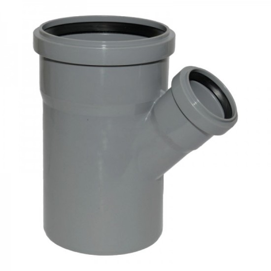 Trišakis PP 110/50/45°