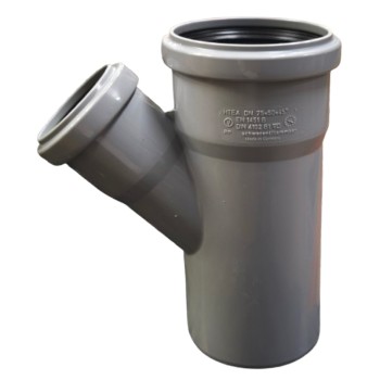 Trišakis PP 75/50/45°