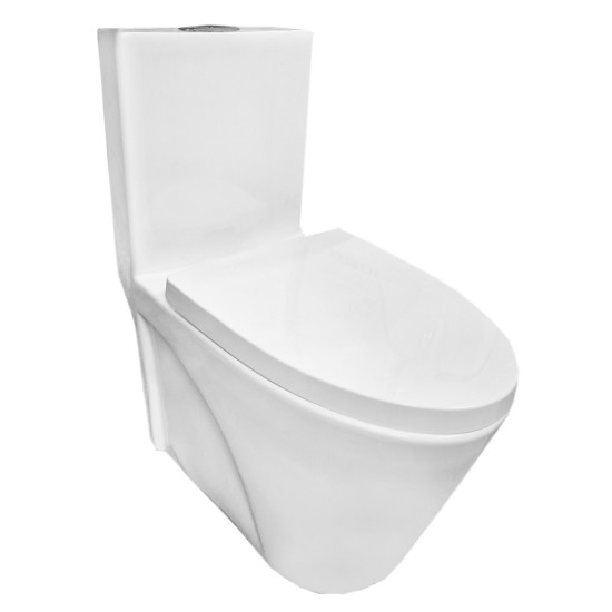 Toilet C2012