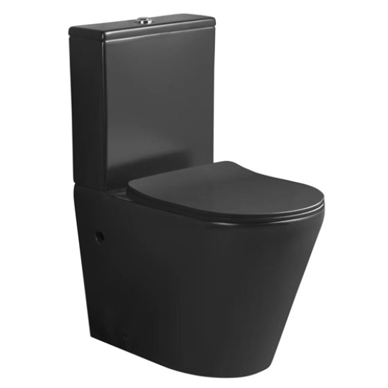 Toilet 2178BM