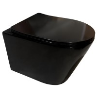 Klozetas pakabinamas 3422B