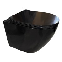 Wall-hung toilet 3423B