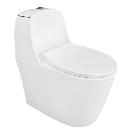Toilet 8038