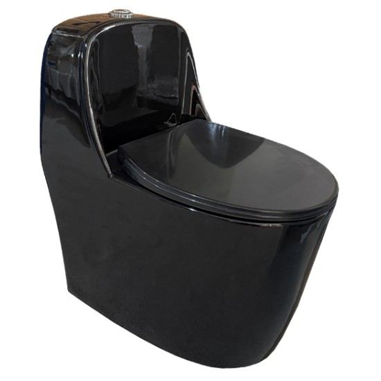 Toilet 8038B
