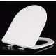 Toilet lid 2176A