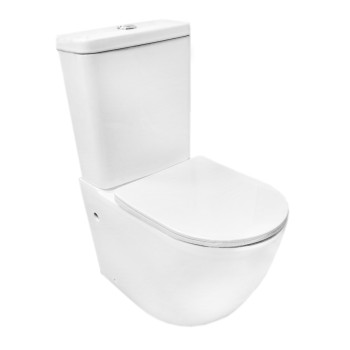 Toilet 2176A