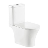 IŠPARDAVIMAS! Klozetas 2180