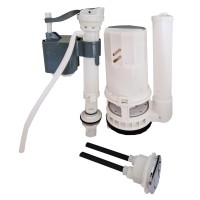 Toilet flush mechanism 2210/2211