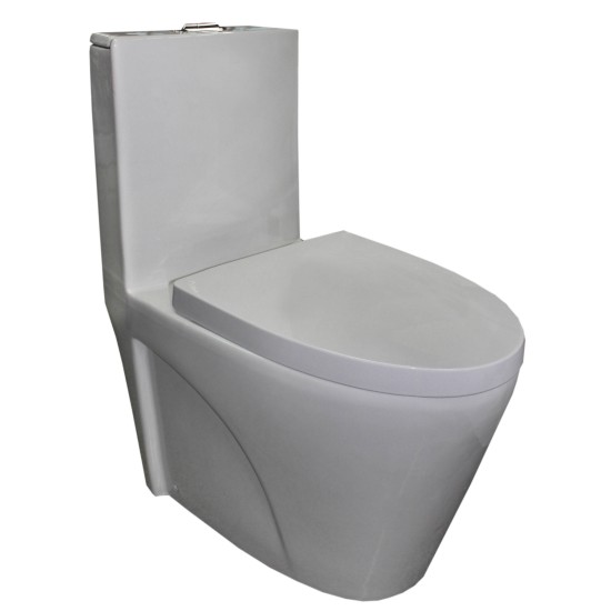 Toilet 3225