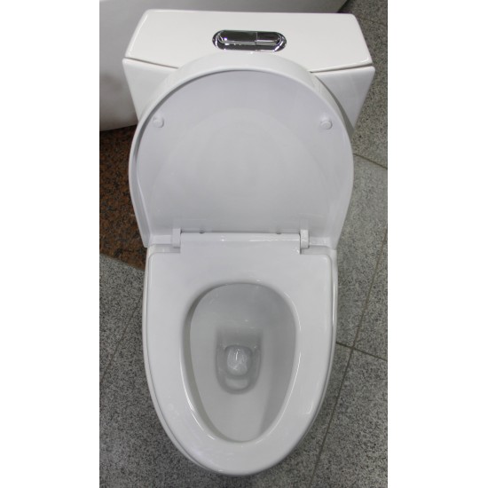 Toilet 3225