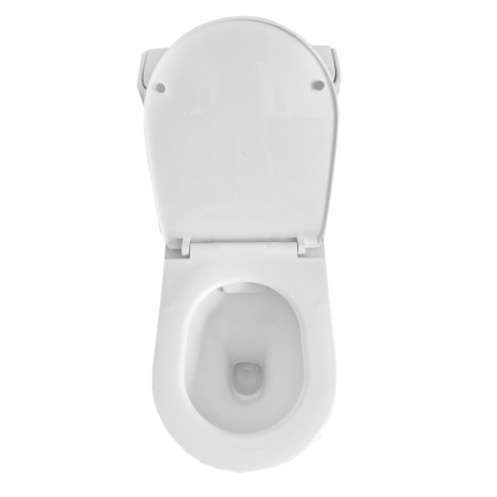 Toilet 3266-SL