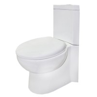 Klozetas 3315 kampinis