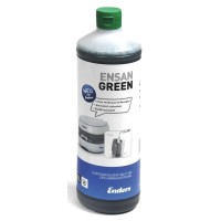 Skystis biotualetų Green, 1L koncentratas, žalias 372006
