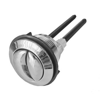 Button double round 3.8 cm Button double round 3.8 cm