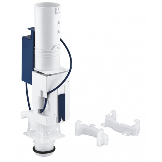 Mechanizmas nuleidimo potinkinio bakelio 38736000