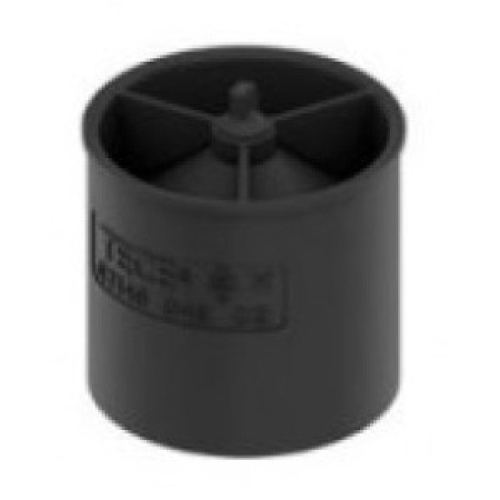 Užsklanda sifonui TECEdrainline membraninė kvapo, 660016