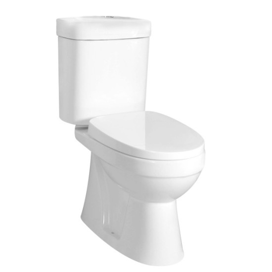 Toilet 805