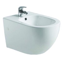 Bidet wall 831WH