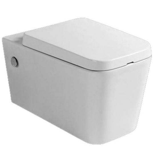 Sale! Wall-hung toilet 869WH