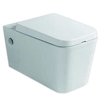 Closet wall 869WH Closet wall 869WH