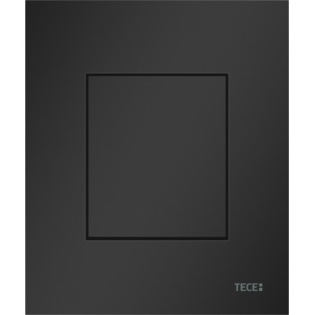 Plokštelė nuleid. plastik. TECEnow juoda matinė 9242406 Plokštelė nuleid. plastik. TECEnow juoda matinė 9242406
