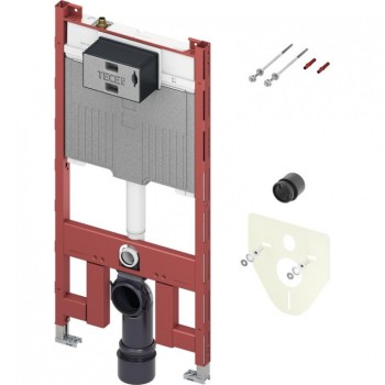 Modulis Teceprofil su Octa II vandens bak. 8cm 1120mm 9300502