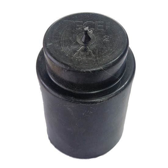 Aklė el. 60.3 (50)x3.0