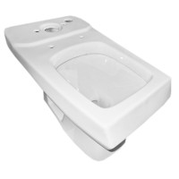 Sale! Toilet seat 670x395x380