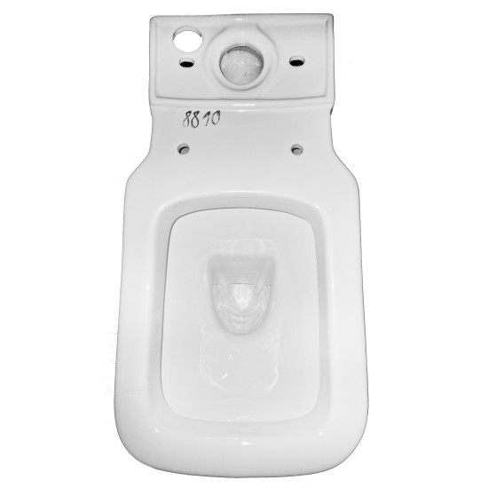 Sale! Toilet seat 8810 square