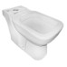 Sale! Toilet seat 8810 square