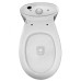 Sale! Toilet seat base K3 decorated