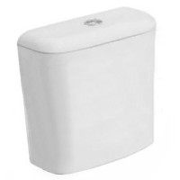 Bakelis WC Deep su mech. apat. įv. (senas)