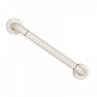 Ручка белая фиксированная длина 50 см.