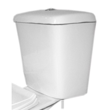Toilet cistern C121 Toilet cistern C121