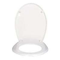 Toilet seat DU01 slow