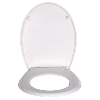 Toilet seat DU02 slow