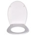 Toilet seat DU02 slow