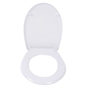 Toilet seat DU02A slow Toilet seat DU02A slow