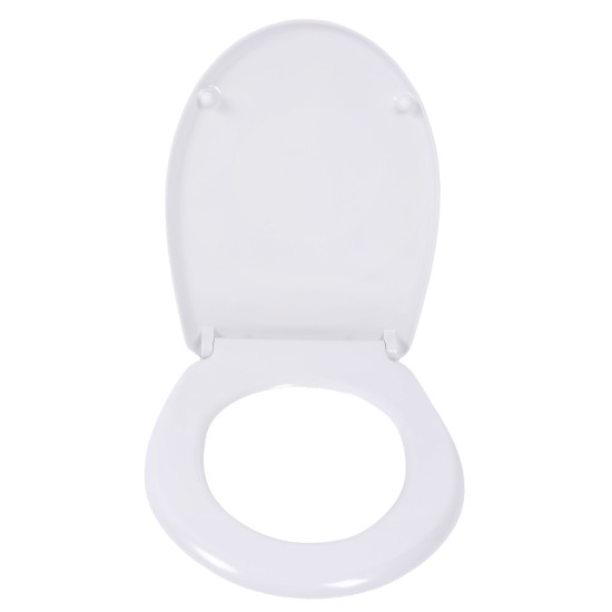 Toilet seat DU02A slow