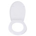 Toilet seat DU02A slow