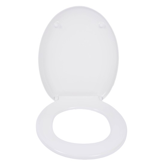 Toilet seat DU06 slow
