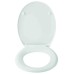 Toilet seat DU07 slow
