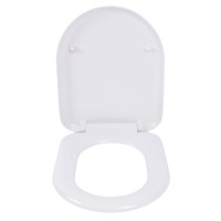 Toilet seat DU09 slow