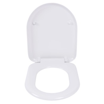 Toilet seat DU09 slow Toilet seat DU09 slow
