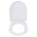 Toilet seat DU09 slow