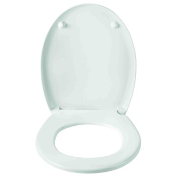 Toilet seat DU11 slow Toilet seat DU11 slow