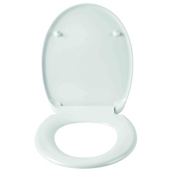 Toilet seat DU12 slow Toilet seat DU12 slow