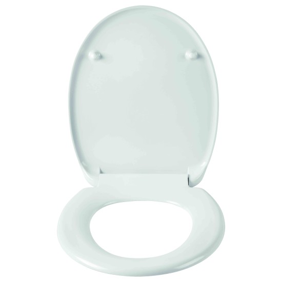 Toilet seat DU12 slow