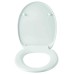 Toilet seat DU12 slow